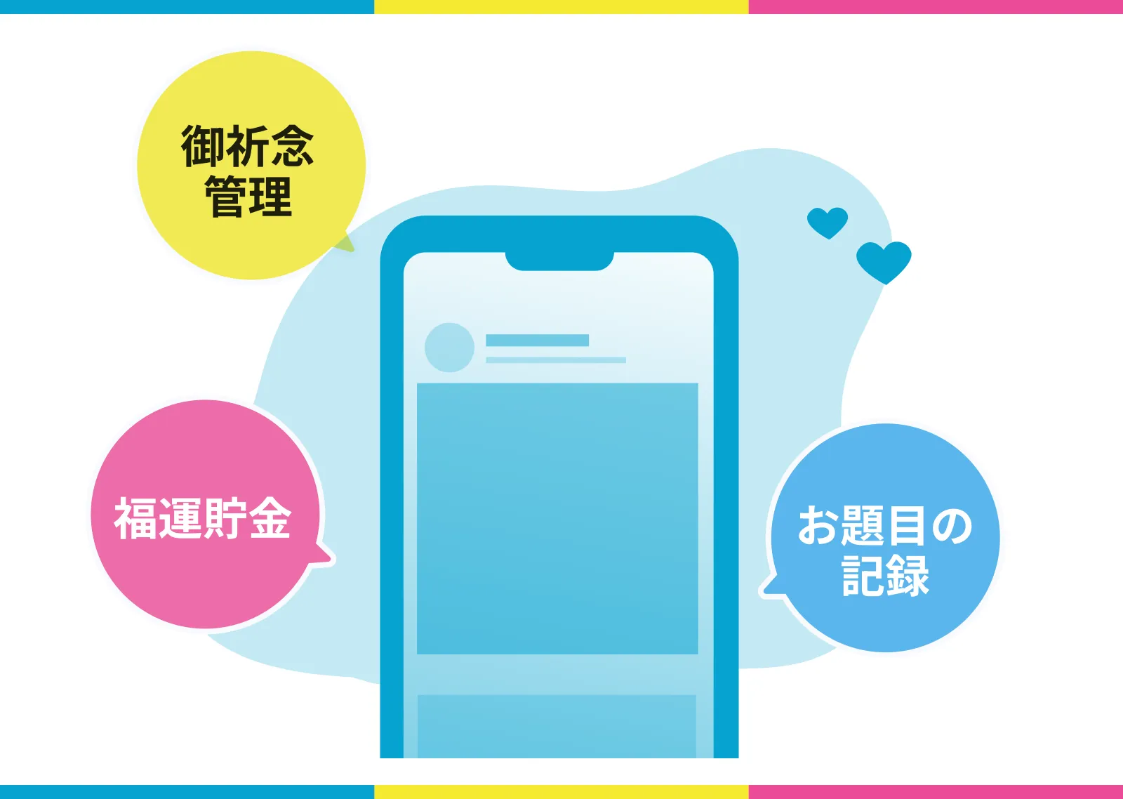 これまでの管理方法の問題点